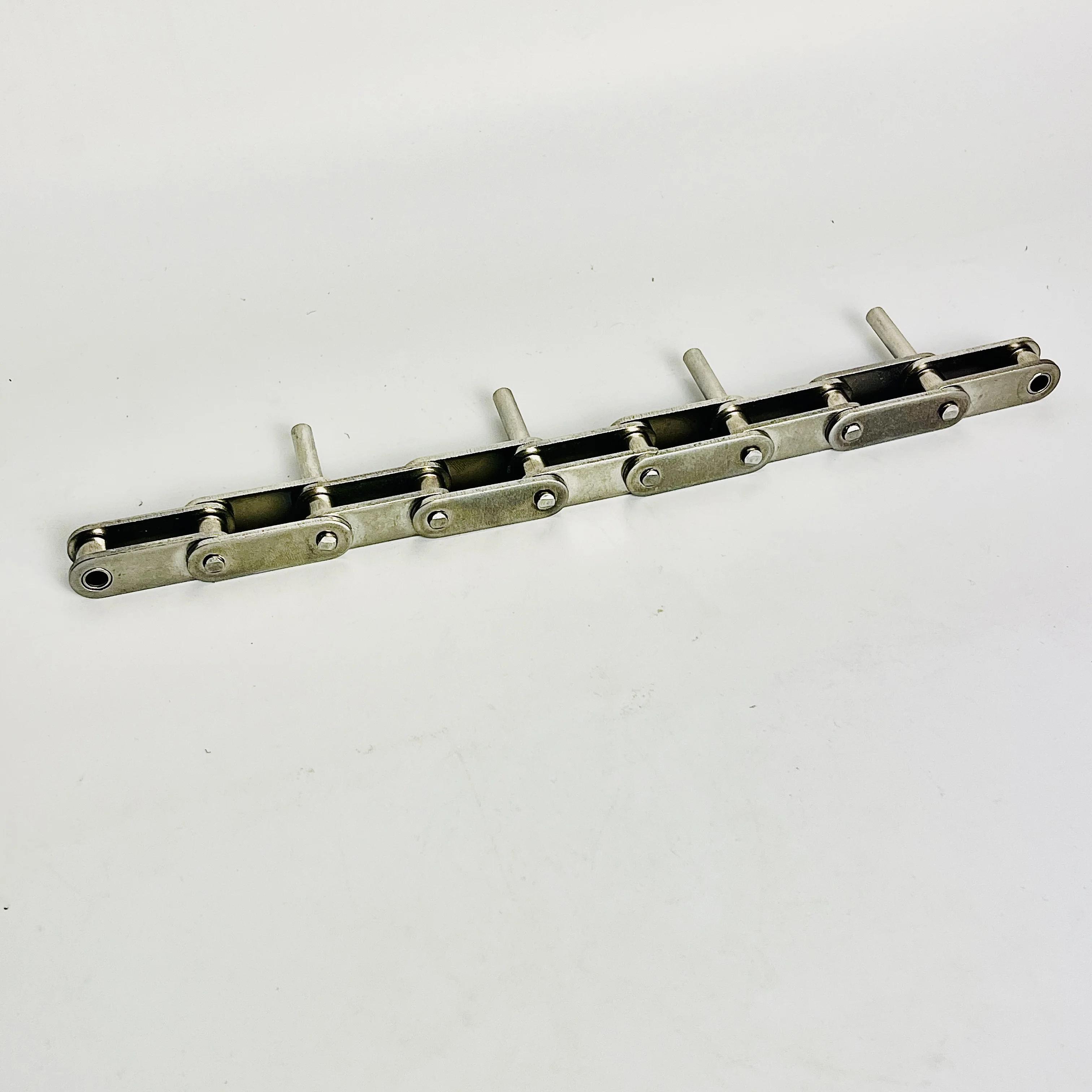 224B/228B/232B short pitch precision roller chains(A Series) simplex roller chains