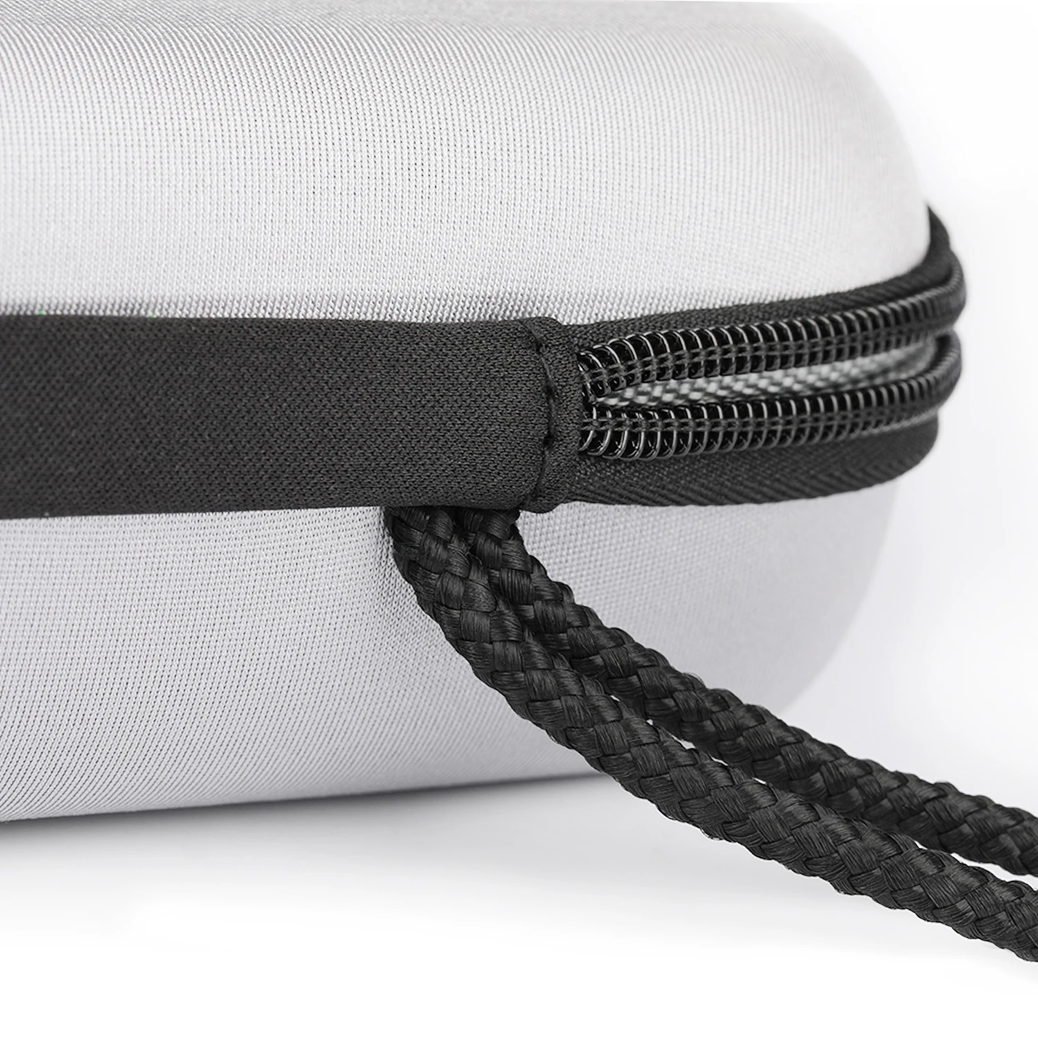 Factory Wholesale Eva Foam Hard Drive Zipper Protective HDD Tool Accessories Cover Box Case Bag For External Hard Drive