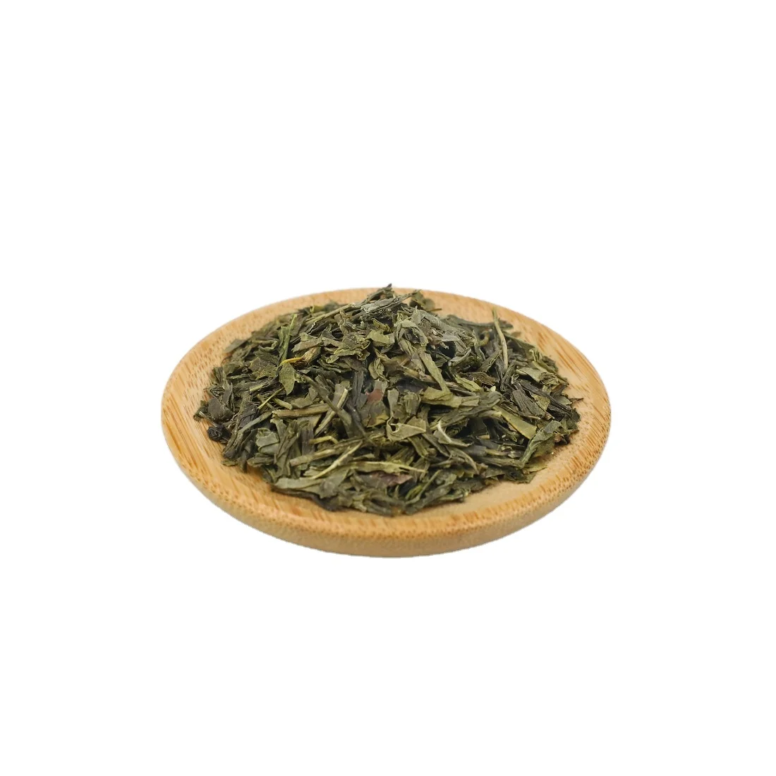Sencha Fairtrade Japanese Organic Matcha Sencha Green Leaves Tea 8912