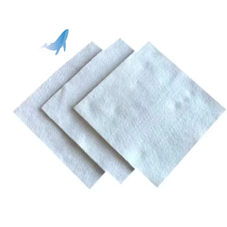 Coconut Pot Non-Woven Geotextile Fabric High Quality Geotextiles Product