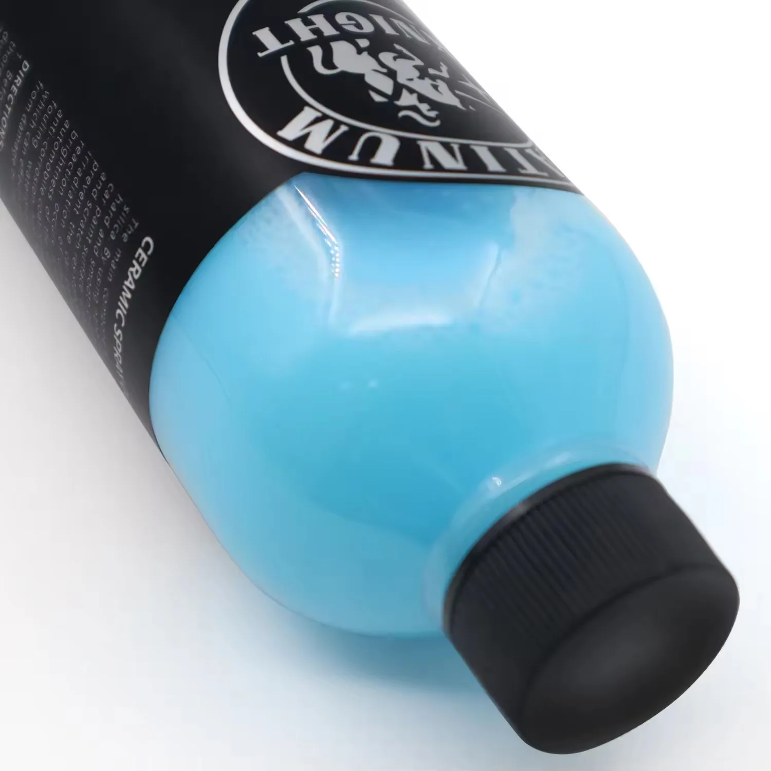 BRAND QUALITY Rapid Ceramic Coating Spray Increase hydrophobicity & gloss / Long-lasting UV protection for car paint