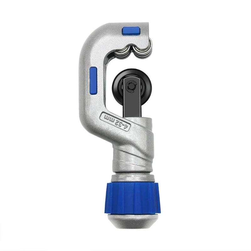 Industrial Plumbing Tools CT-532 Copper Pipe Tube Cutter Refrigeration tool Aluminium Alloy Piping Tube Knife Bellows