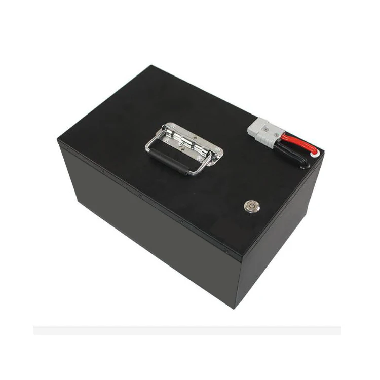 custom made deep cycle lifepo4 36 volt lithium ion battery for electric bicycle