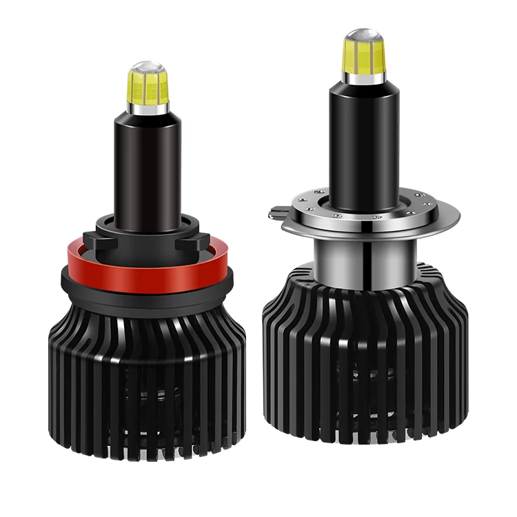 
Car LED headlight bulbs 9005 30W 2800lm COB Auto DRL fog lamps LED headlights H7 H11 9005 