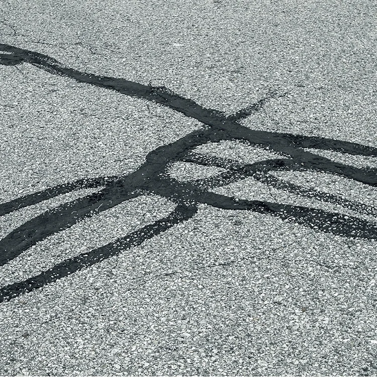 Asphalt Road Pavement Repair Hot Melt Sealant Road Crack Repair Sealant Bitumen Joint Sealant