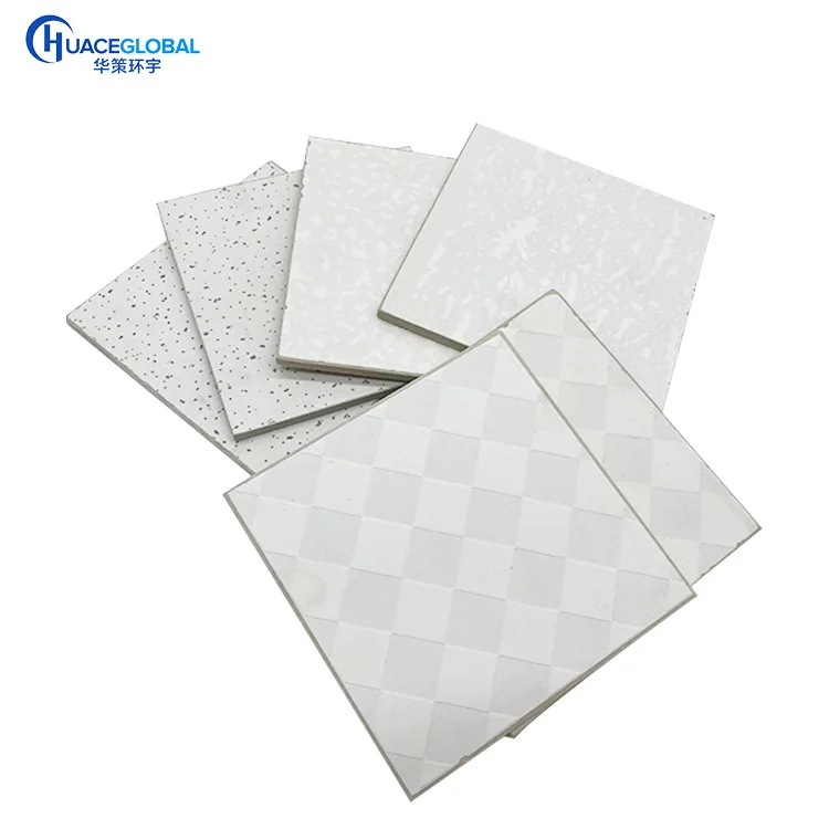 
Interior Decoration Panel Wall Calcium Silicate Boards 
