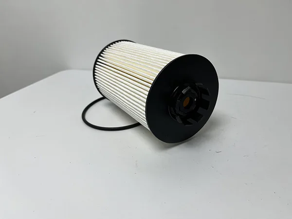 Sinotruk HOWO T7H Shandeka C7H National Six fuel filter (long life) diesel filter WG9925550966