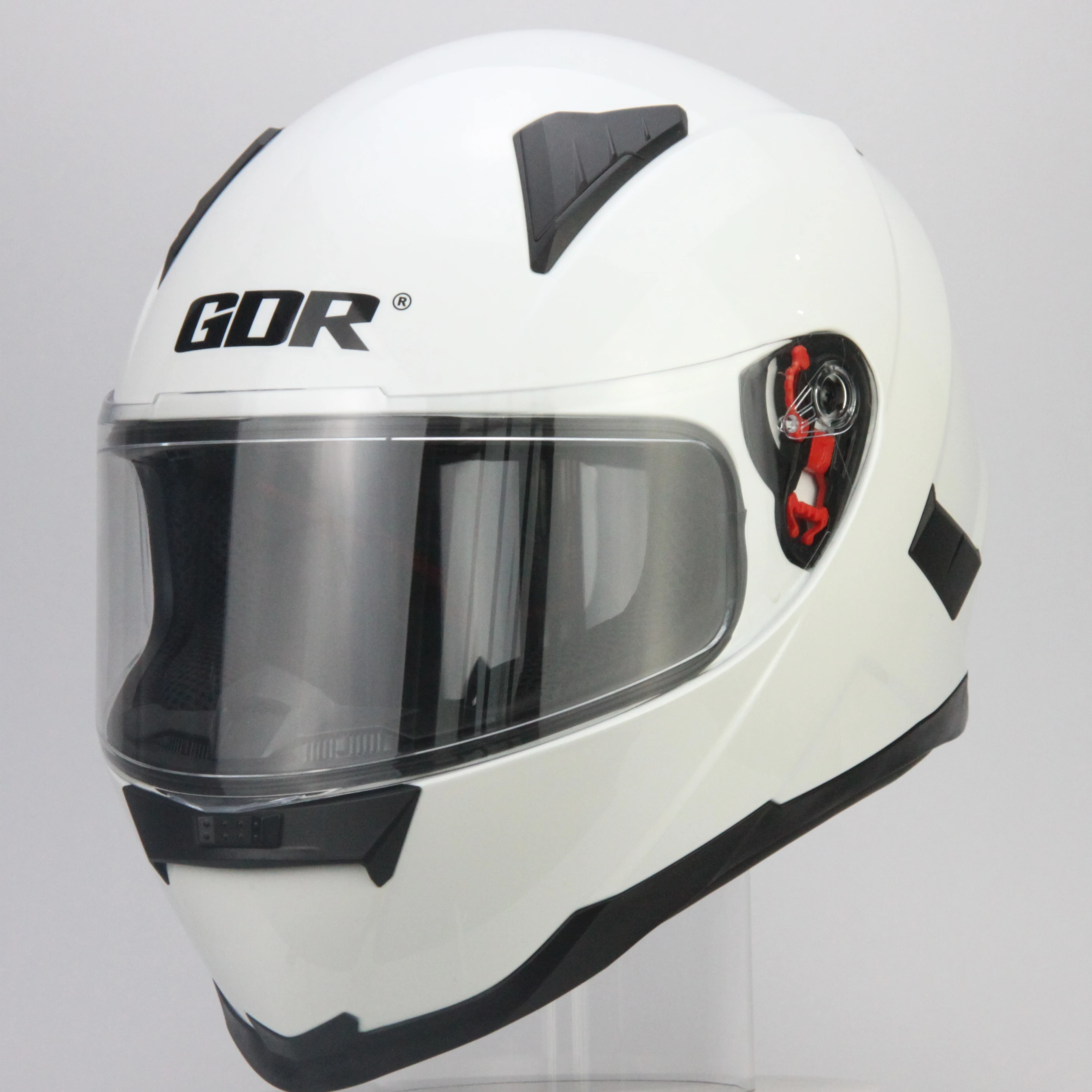 motorcycle helmets colourful helmet retro full