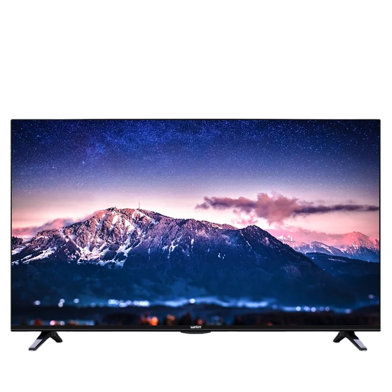  Weier 2020 телевизионная фабрика tv led 4k smart hd