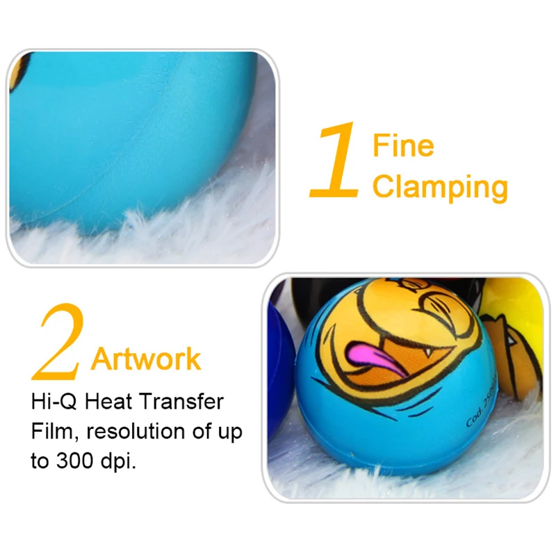 
Customized design colorful 2.5