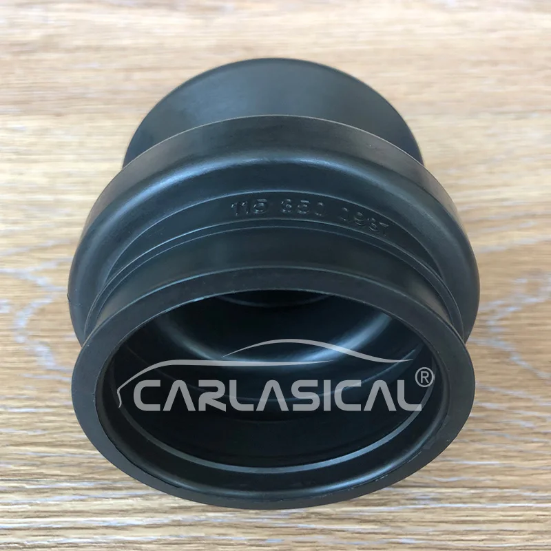 Автомобильные резиновые детали приводной вал CV шарнир резиновая сапога внешняя Пылезащитная сапога OE No.1153500937