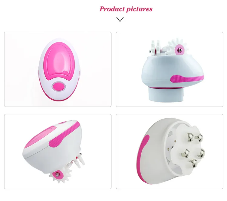 New products sexy body care massager portable body massager