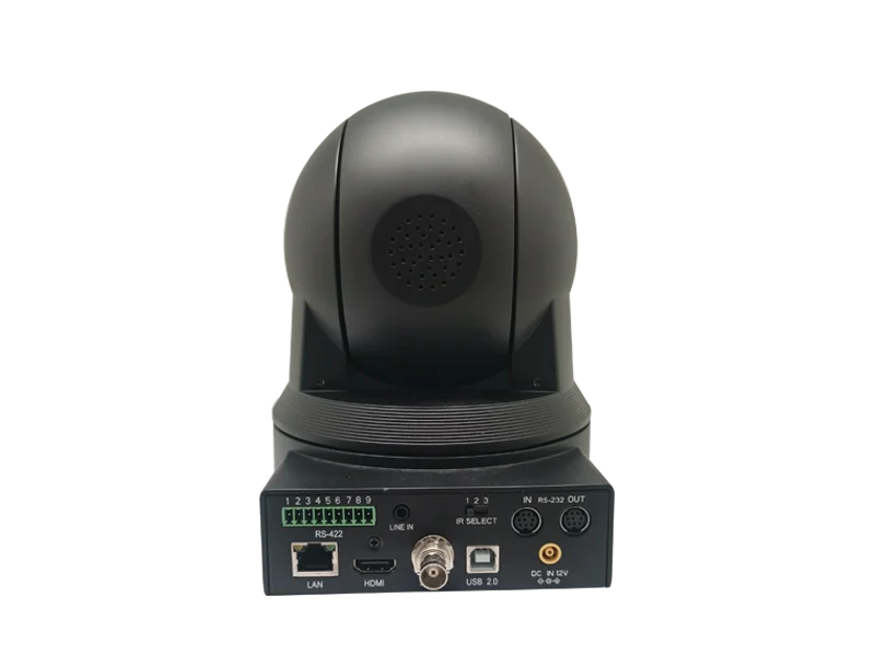 2021 hot selling factory price 1080P Professional Video Conference Camera, Definition Video Conferencing KT-HD61A