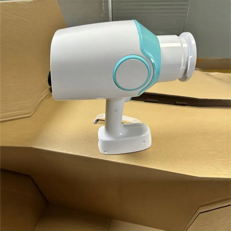 Digital sensor High frequency portable dental X-ray unit,digital xray sensor xray,Oral Xray machine,clear,low radiation handheld