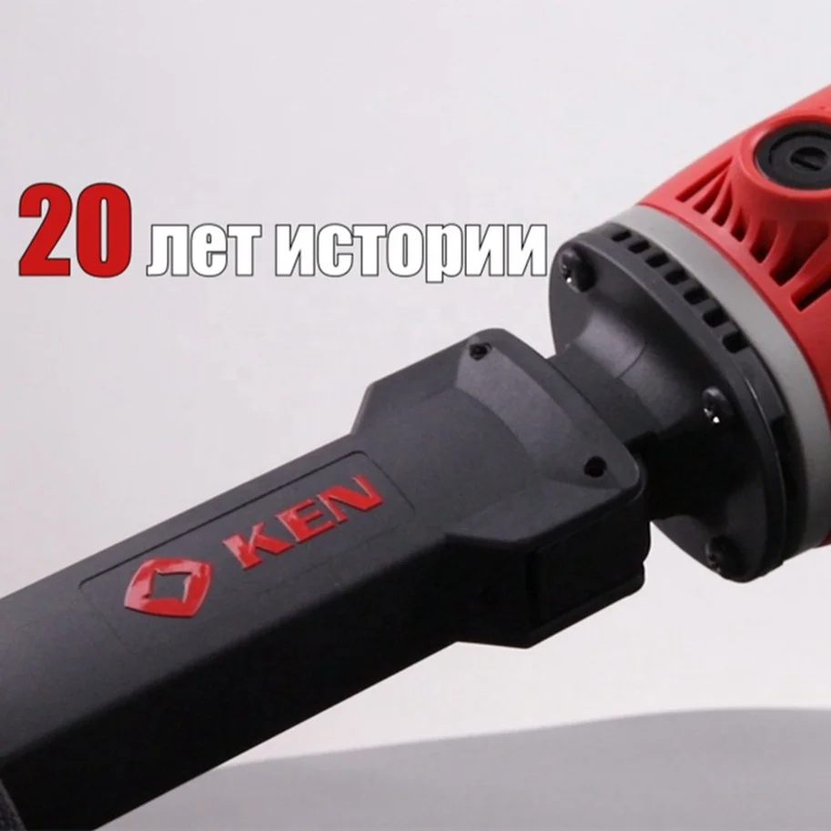 Professional Easy to controlled Ken 6110B 110mm diamond core drilling Machine