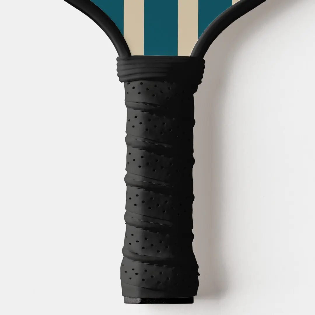 2023 custom logo usapa approved sports 16mm core quality Thermoformed t700 graphite raw carbon fiber pickleball paddles