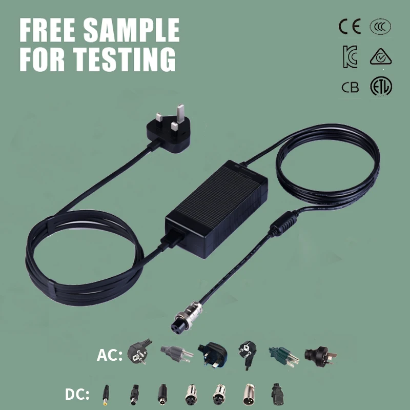 Input voltage AC100-240V 50/60Hz output voltage 24v 2a ac adapter 24 volt switching centralize power supply