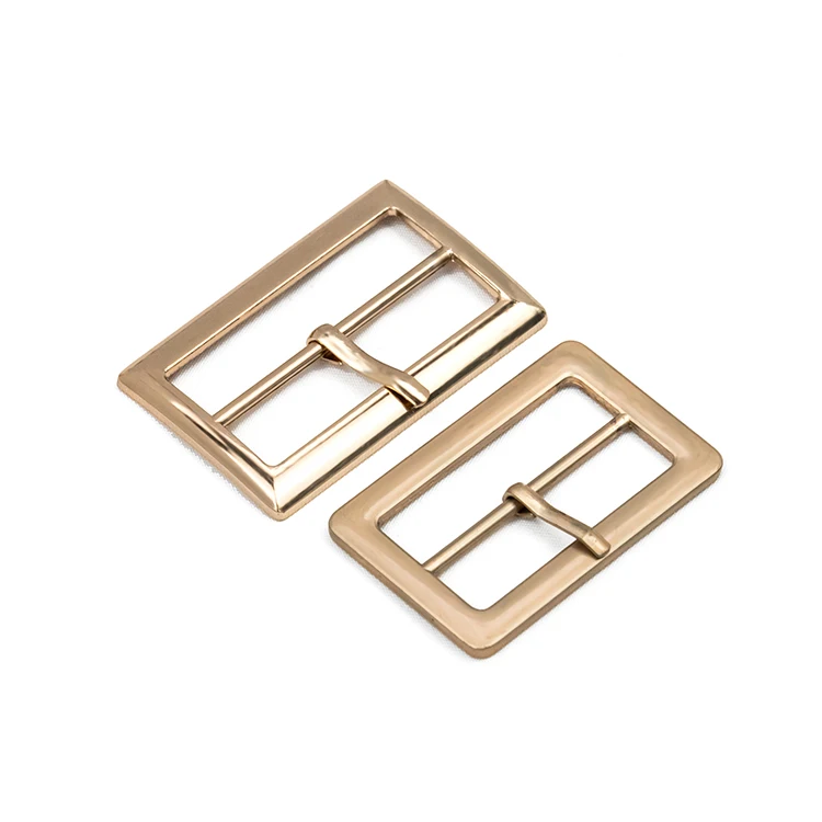 Wholesale bag parts accessories handbag hardware ladies women bag buckle metal for bags