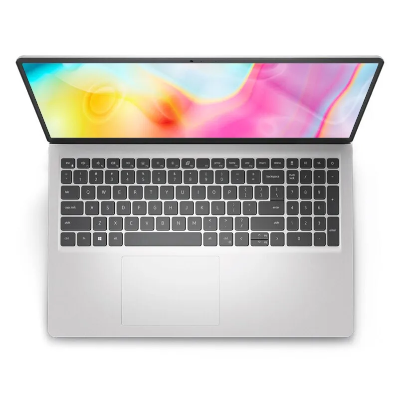 Best Selling For Dell Inspiron 15 Pro 3511 3520 Laptop 15.6inch 11th Gen I5-1135g7 I7-1255U 8gb 16gb 512gb Ssd Notebook Pc