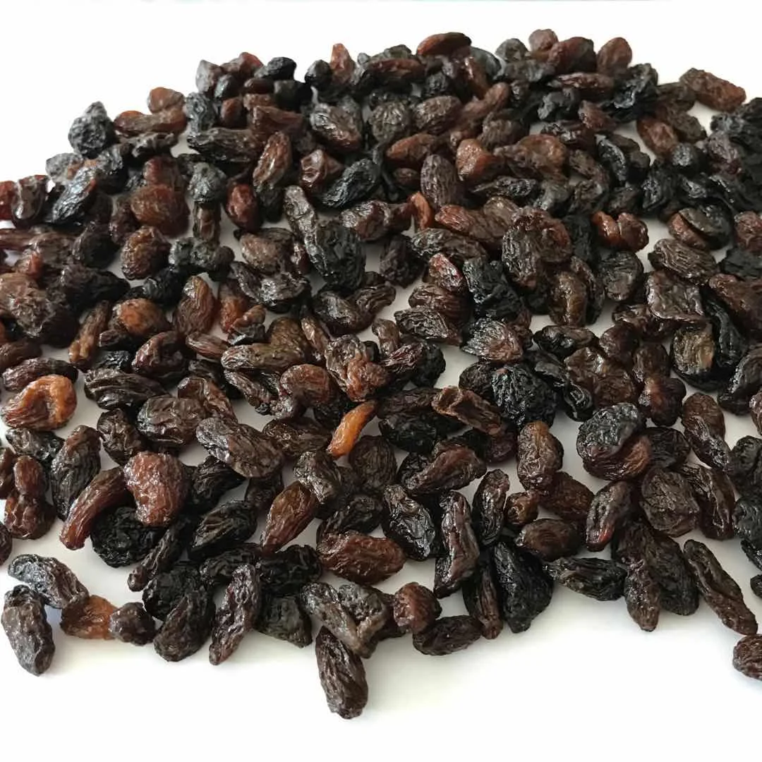 dried black raisin currant sultana