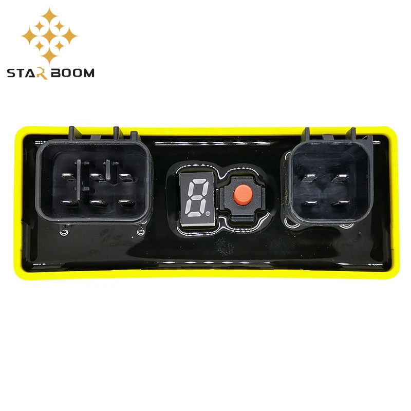 HDMP Motorcycle RACING CDI ignition igniter unit for GIXXER150 GSX 150 GS 150R GIXXER 115 150CC 115CC Motorcycle Spare Parts