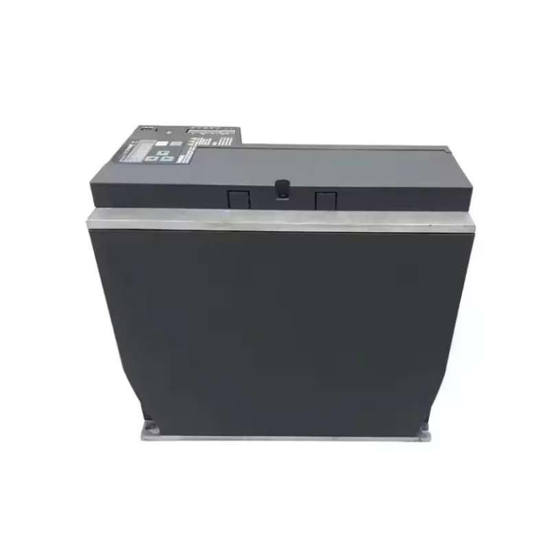 New Original Servo Driver 6SL3210-5FE13-5UA0, V90 Input Voltage: 380-480 V 3 a -15%/+10% 13.8 a 45-66 Hz
