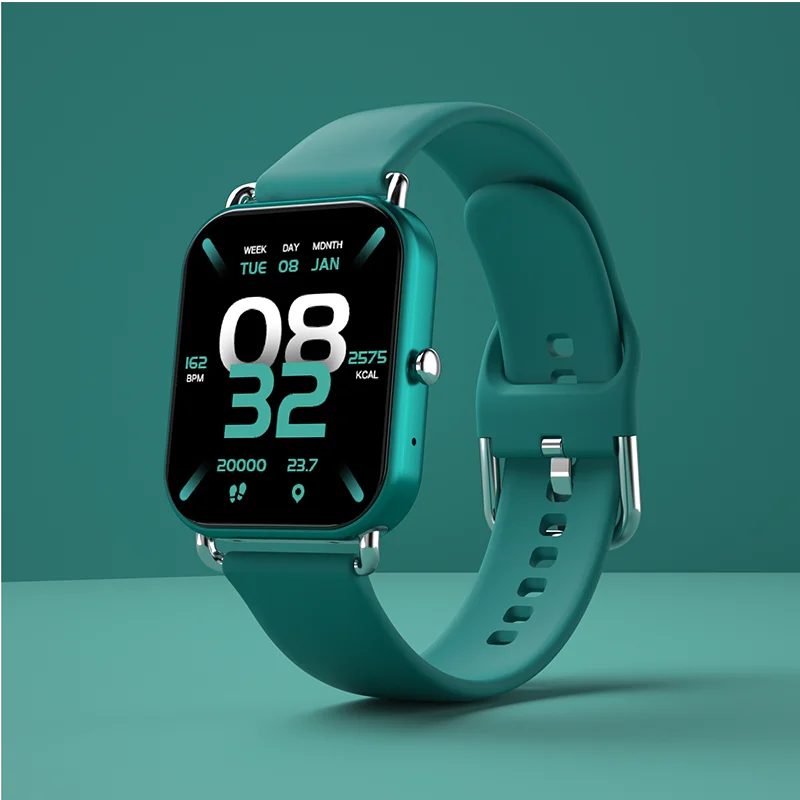 SWOLEEN F13S прямо с фабрики многофункциональный смарт-браслет BT вызов Смарт-часы спортивный шагомер