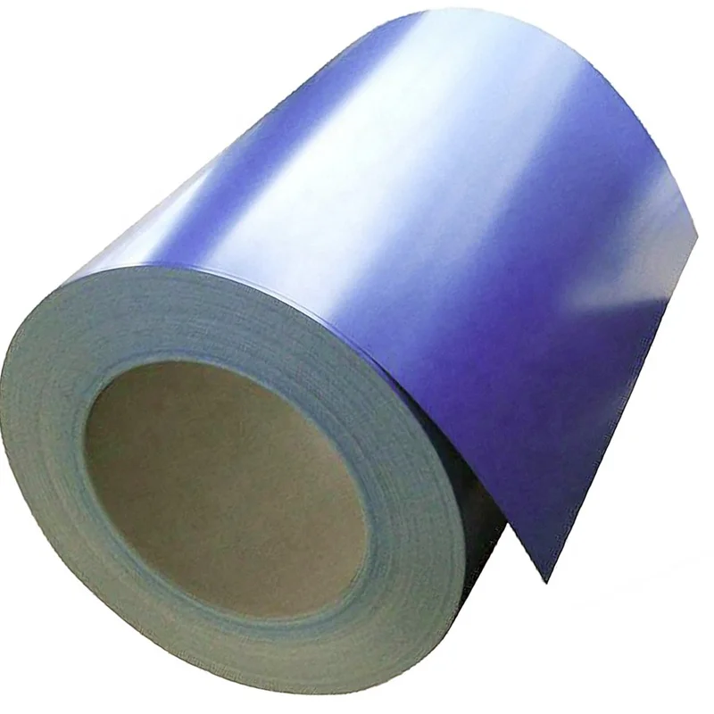 Factory direct sale aluminum roll 3003 1060 1050 good quality Color Coated Aluminum Coil