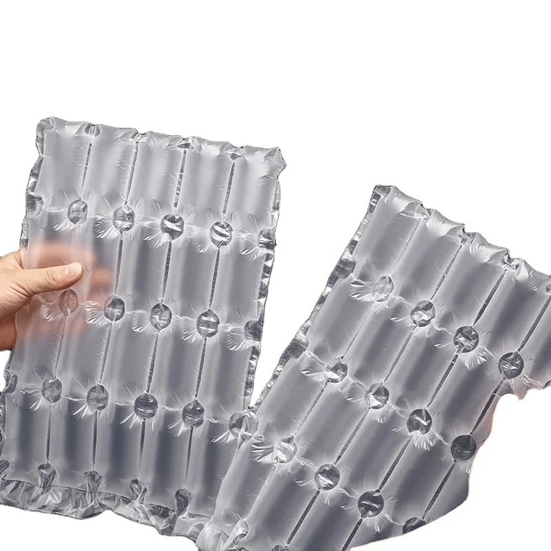 USA Shock Proof Inflatable Protective Bubble Air Cushion Film Air Gourd Bubble Film
