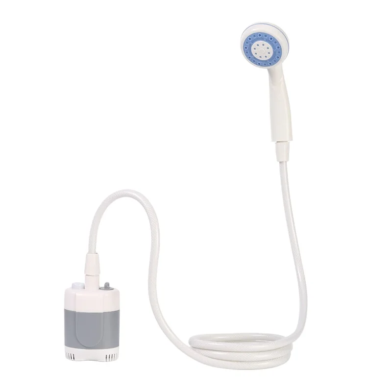 Portable Car Wash Sprayer for Travel Multi-Function Outdoor Camping Shower Convenient for Bath Products