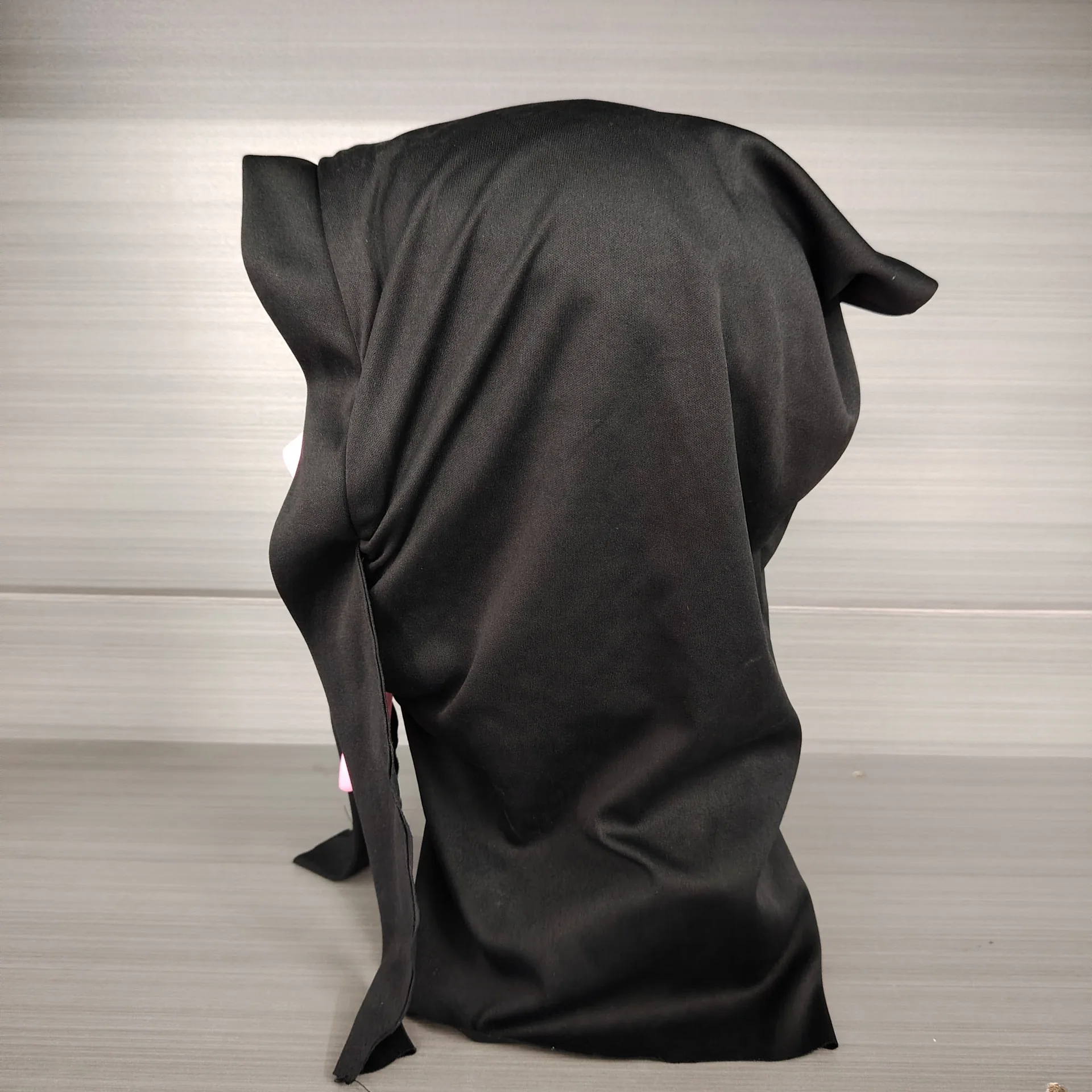 Factory Price Horror Grimace Silicone Mask Party Latex Scary Ghosts Cosplay Face Masks