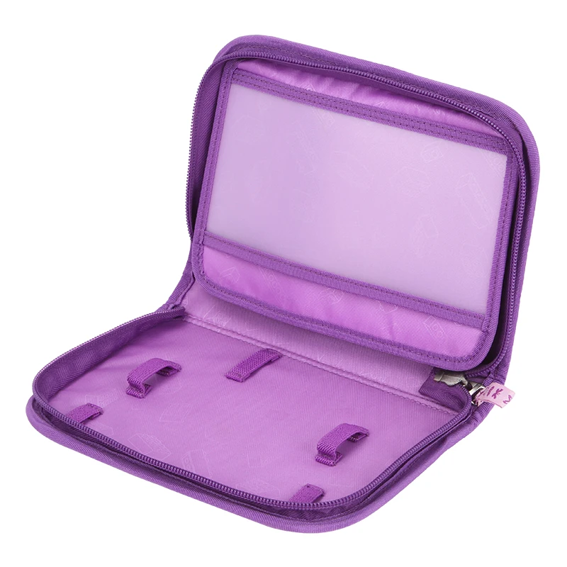 Сумка HongJun на заказ, мягкая ручка-карандаш для школы и офиса, милый пенал для мальчиков и девочек