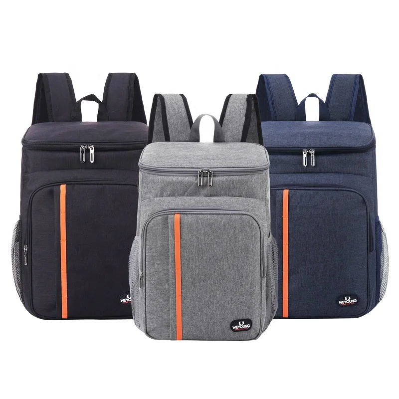 Wholesaler Price Hot Money Cooler Picnic Bag Insulated Bag Outdoor Use Lunch Adults Cooler Bag