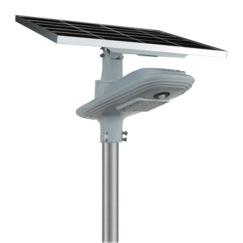 
Solar street light jinsdon solar street light jd-650 50w solar street light jd jindian 