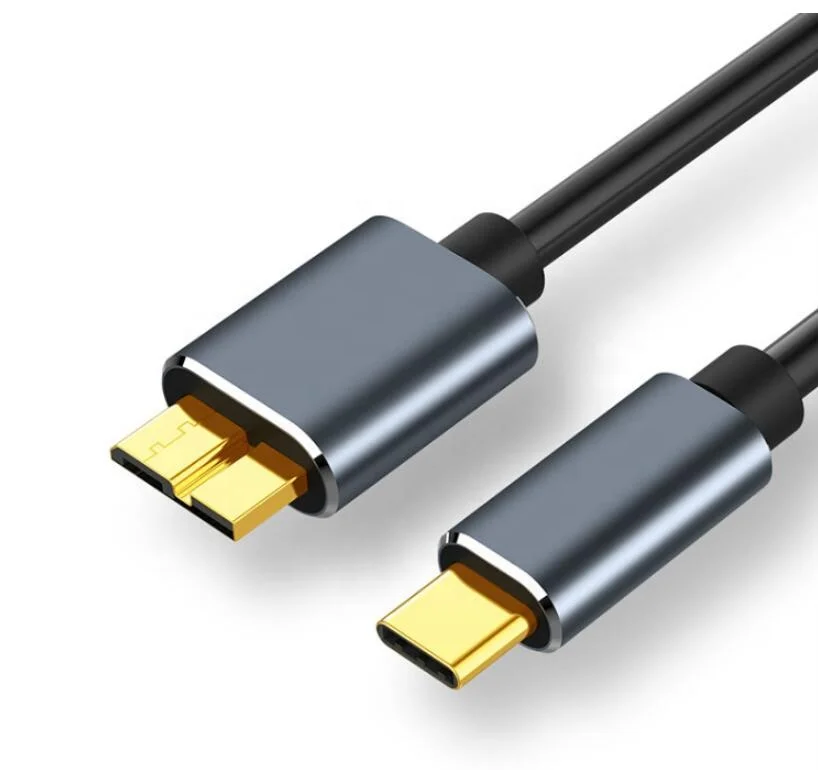 typecmicrob cable
