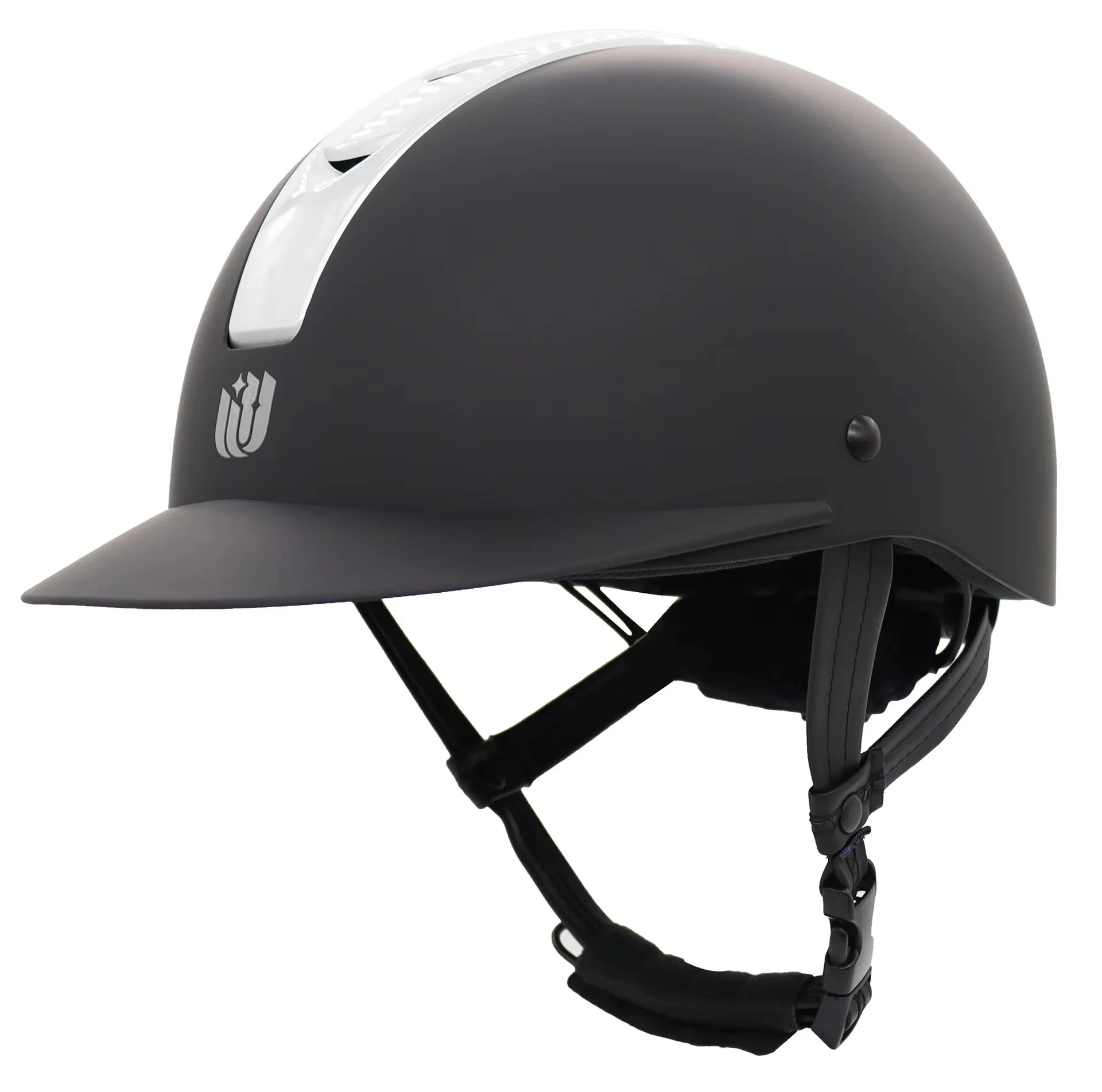 Equestrian Helmets for Kids Outdoor Safe Riding Horse