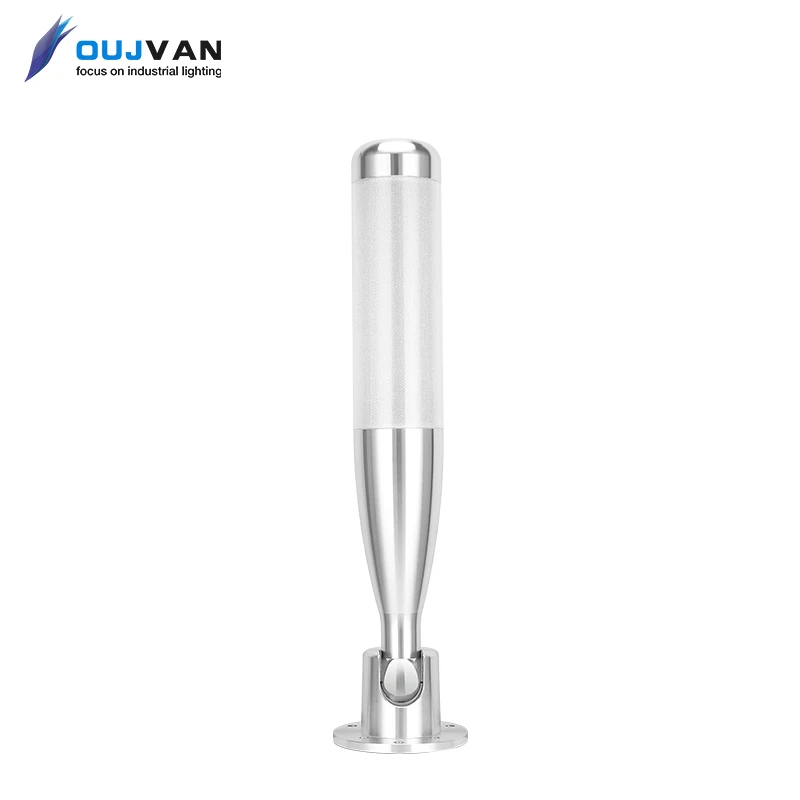 Industrial Machine Tool Led Flash Explosion Proof Signal Indicator Stack Light Lighting Buzzer