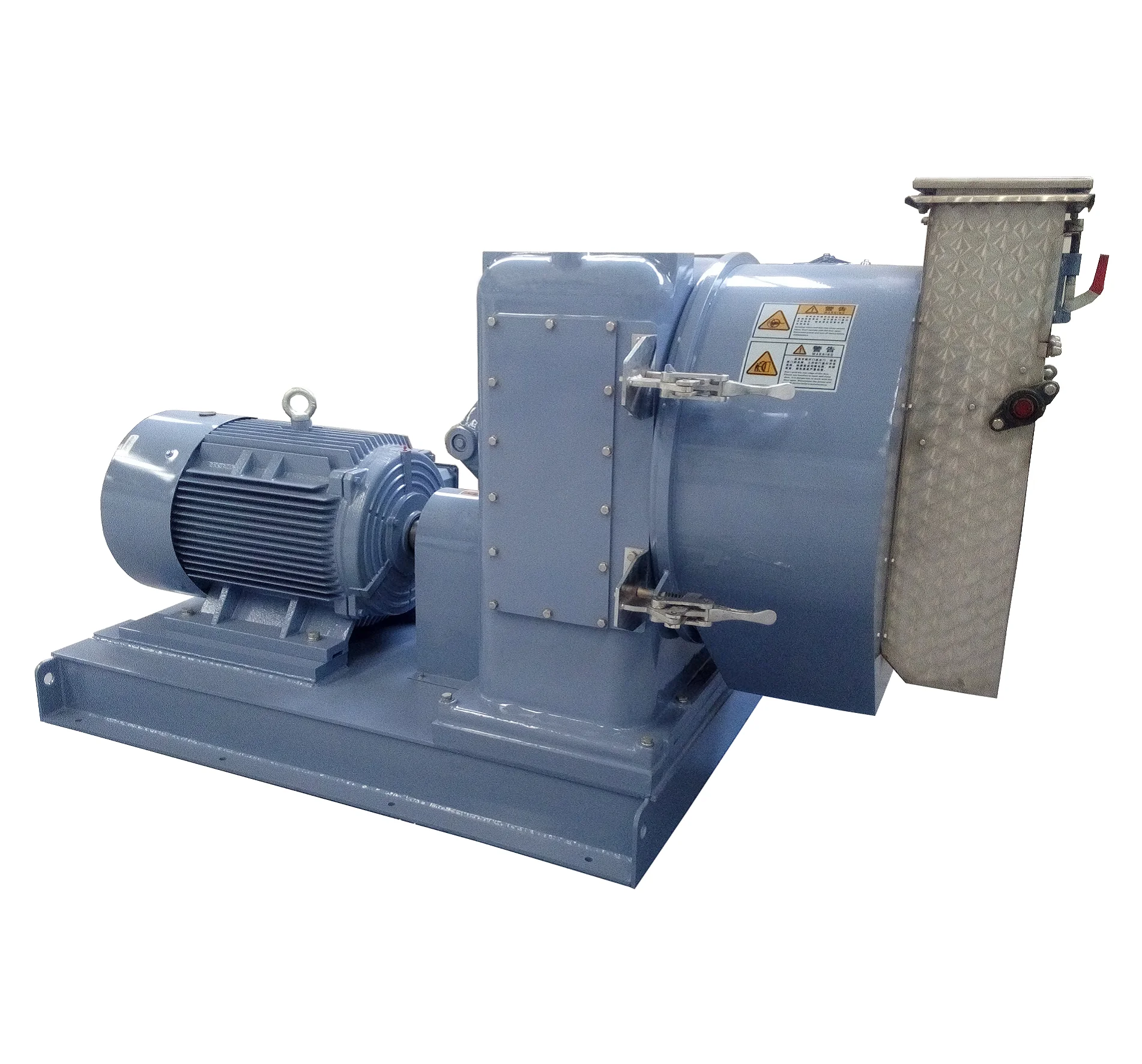 China pellet mill manufacturers HEXIE brand pellet feed machine