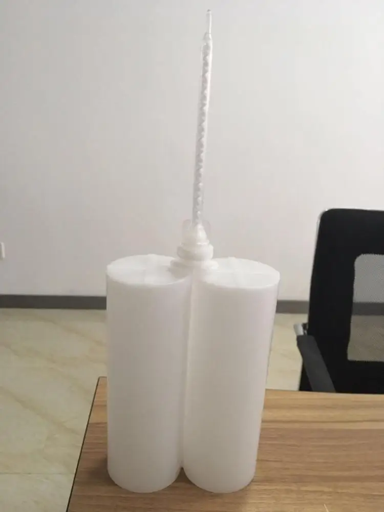 1500 мл картридж с множественными компонентами, картридж из холодной полиуретановой смолы