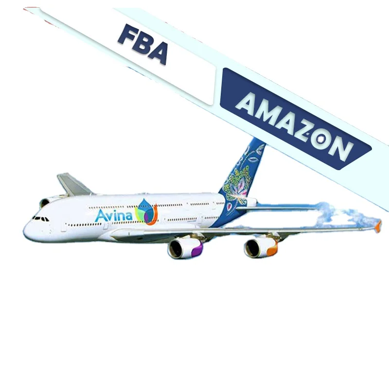Shenzhen freight forwarder shipping rates from china to usa uae uk canada australia amazon fba ddp exw express service