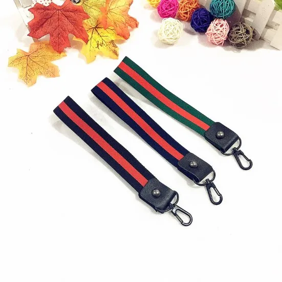 Cheap hand mobile phone wrist strap for phone