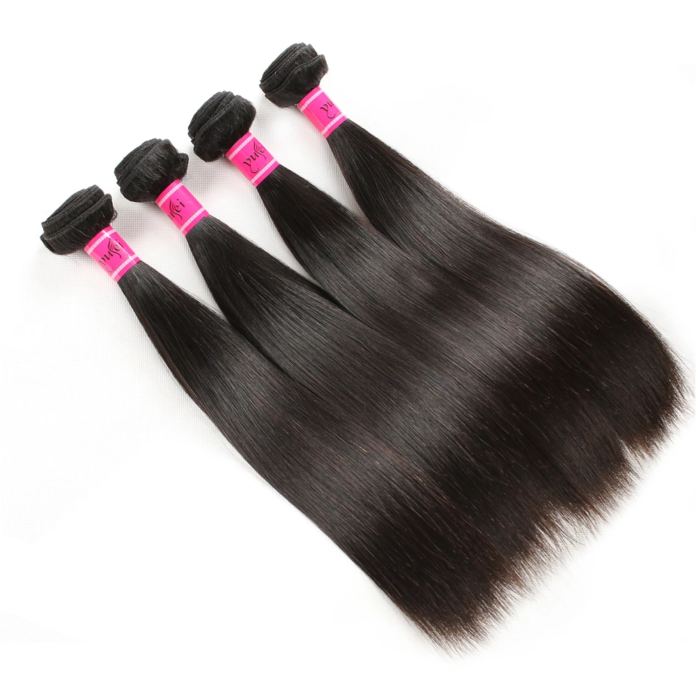 
Wholesale virgin human hair Weave Distributors hair extension raw 100% Virgin Human Hair 