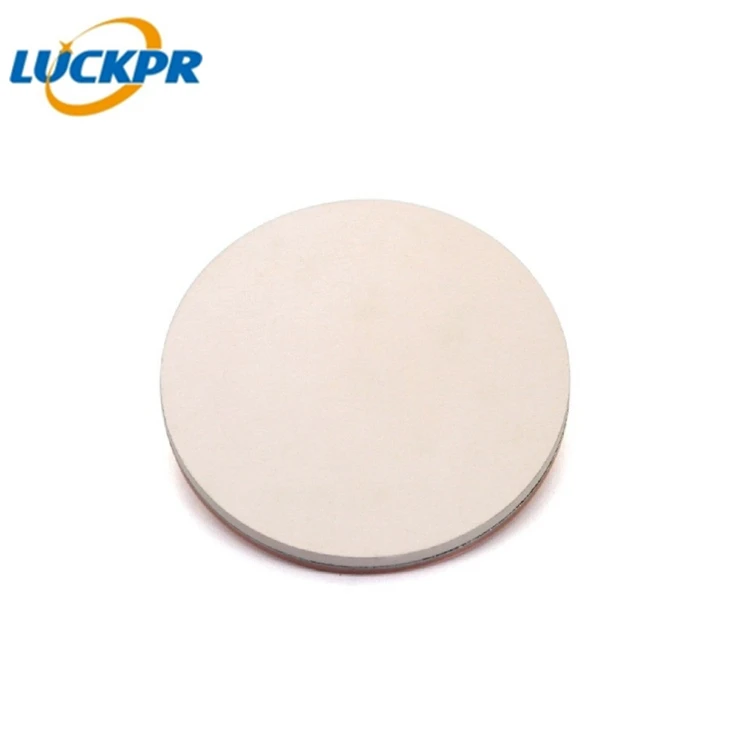 Competitive Price Europium Oxide Sputtering Targets Eu2O3 Target