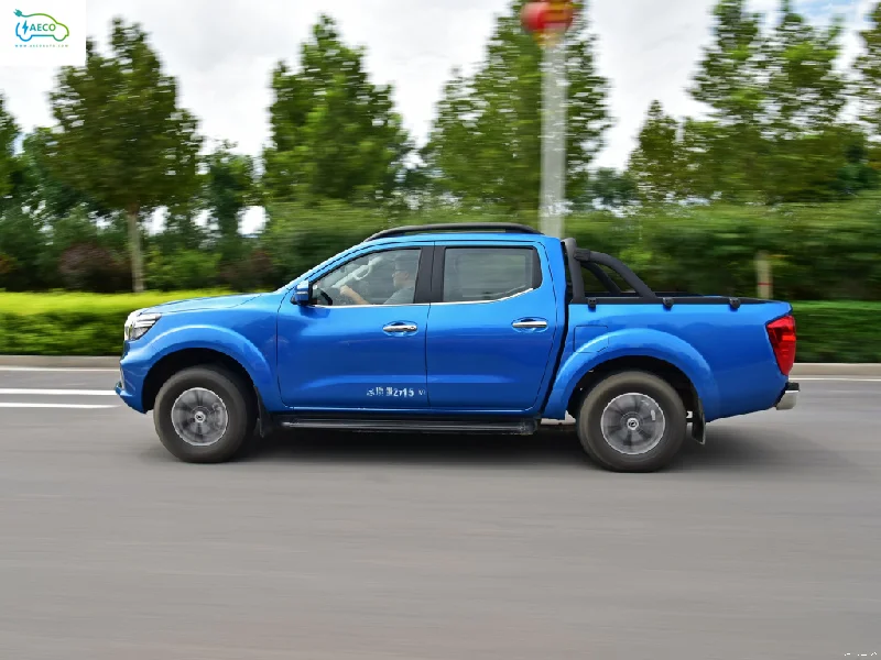 Электрический автомобиль