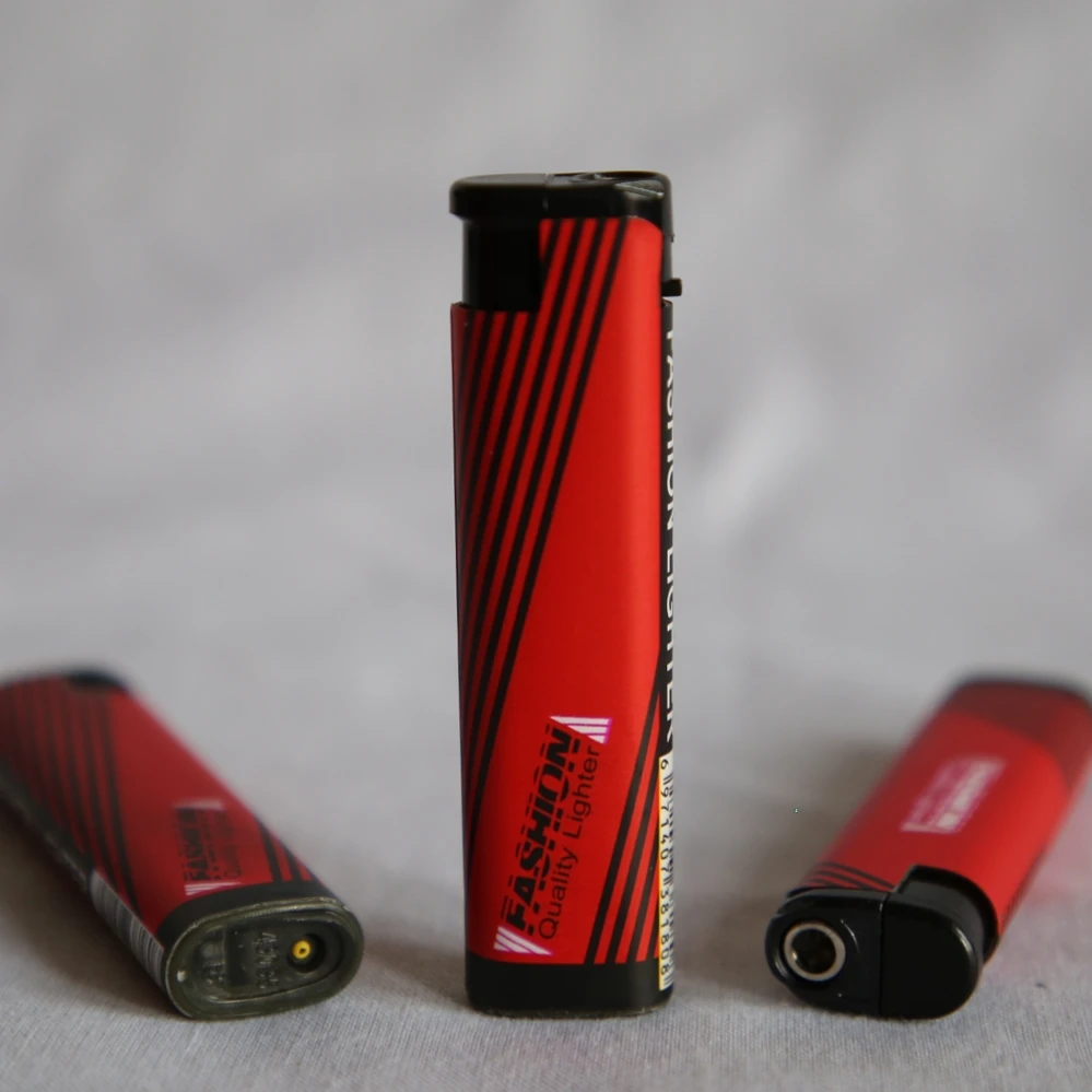 metal case electronic e cigar sexy cigarette gas lighter wholesale price expensive cigarette