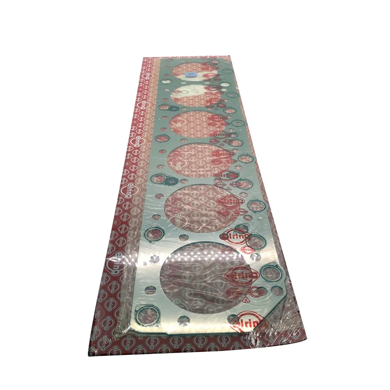 Eurocv Truck Parts VOE 3099100 Cyliender Head Gasket  for D12 Engine