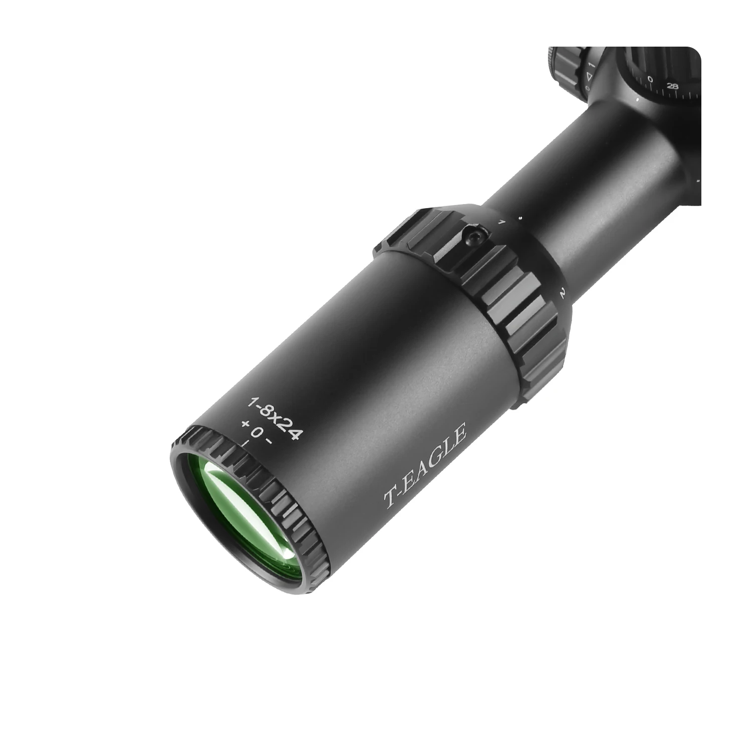 T-EAGLE MR T-EAGLE MR 1-8X24IR RU Shockproof Optical Hunting scope Sfp Shockproof Optical Hunting scope