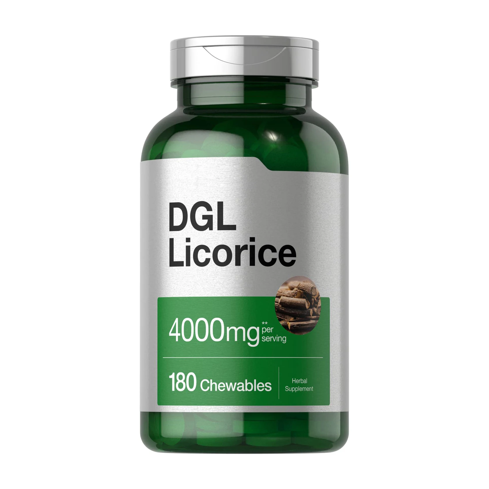 Dgl Licorice Tablet For Renewable GMP Compliance Program Gluten-intolerant Eco-conscious