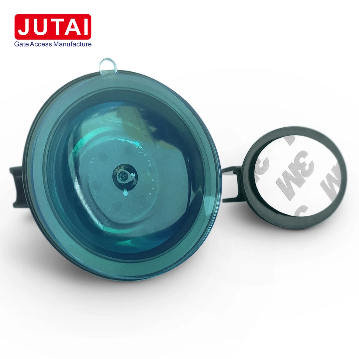 Высокопроизводительный считыватель радиочастотной идентификации дальнего действия с активной картой радиочастотной идентификации для управления доступом к автомобилям