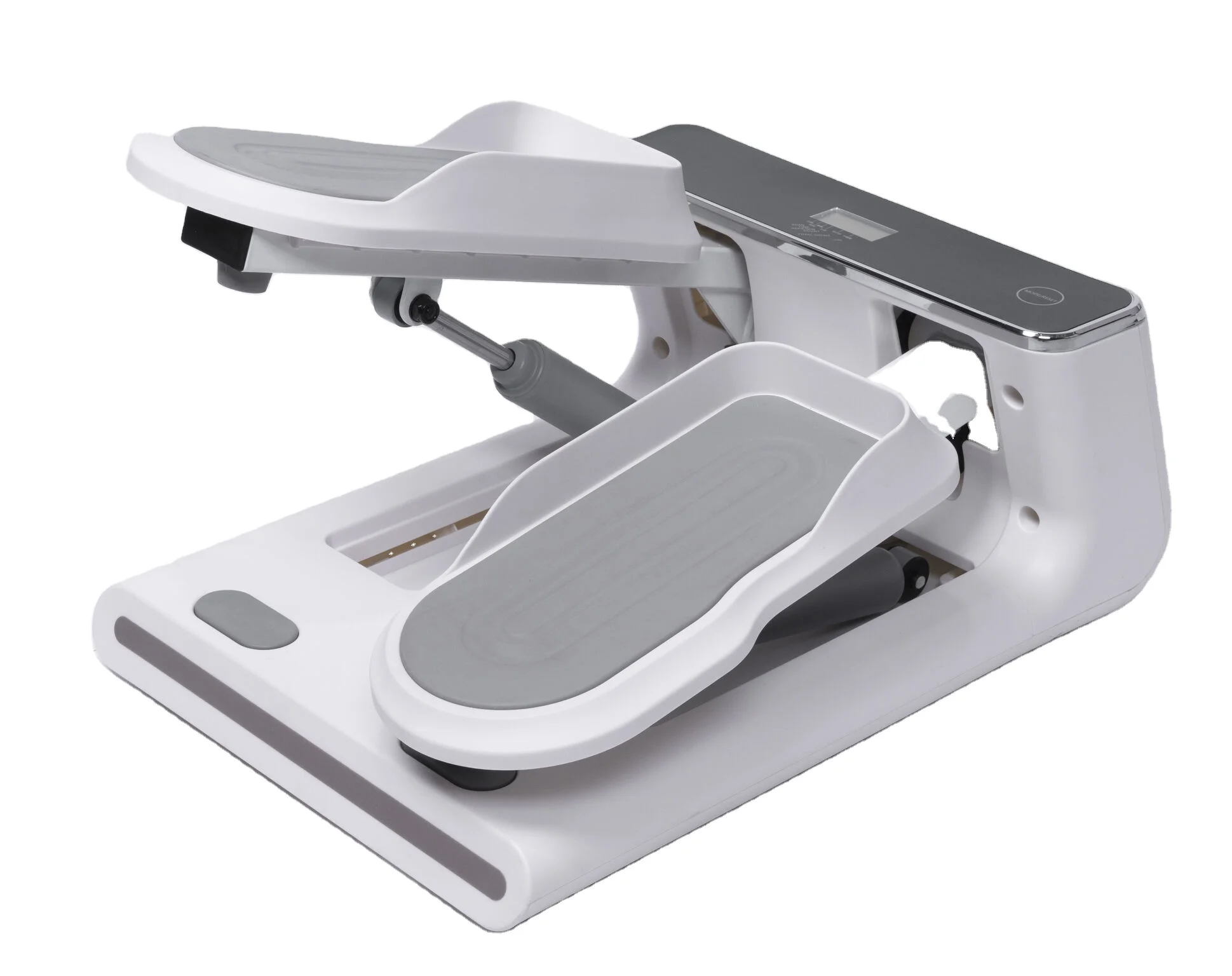 Multi-functional Non-Slip Health Household Mini Stepper Helpful to Abdomen Tightening & Shape Fitness Exercise Machine